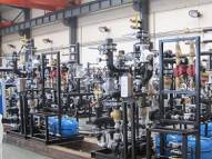 BEST Heat Exchanger manufacturer Taiwan SRP Heat Exchanger